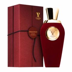 V Canto Giambellino EDP For Unisex - 100 ml