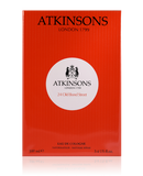 Atkinsons 24 Old Bond Street EDC For Unisex - 100 ml