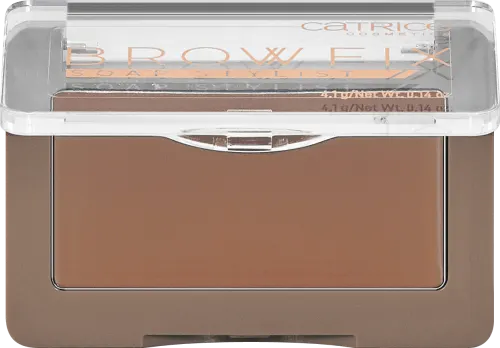 Catrice Brow Fix Soap Stylist - 020 Light Brown