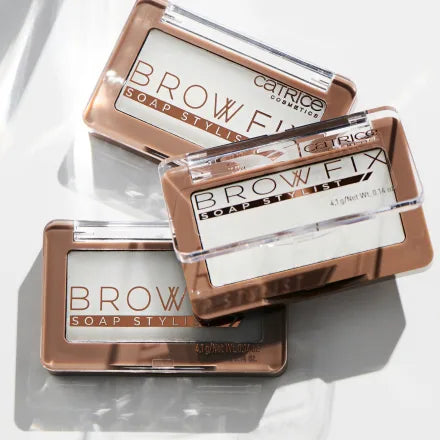 Catrice Brow Fix Soap Stylist - 010 Full And Fluffy