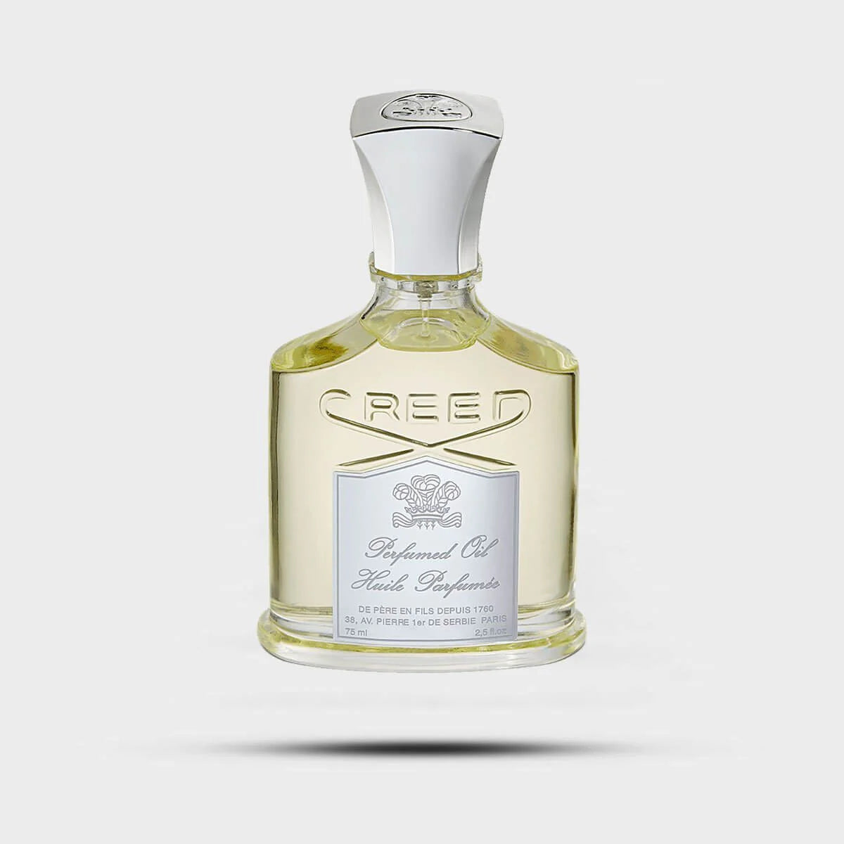 Creed Ladies Aventus For Her Oil – 75 ml