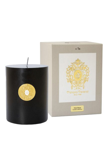 Tiziana Terenzi Comete Collection Hale Bopp Scented Candle For Unisex - 900 gr