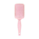 Brush Works  Square Paddle Hair Brush