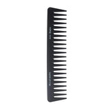 Brush Works  Anti-static Wide Tooth Comb