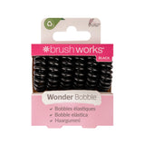 Brush Works Wonder Bobble (Pack Of 6)