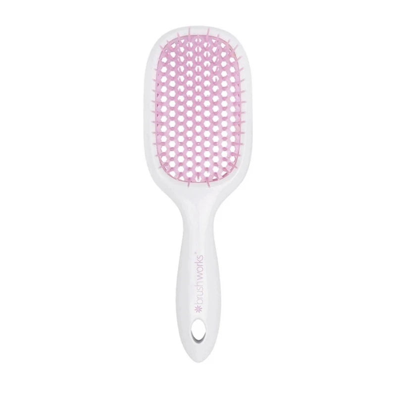 Brush Works Honey Comb Blow Dry Brush