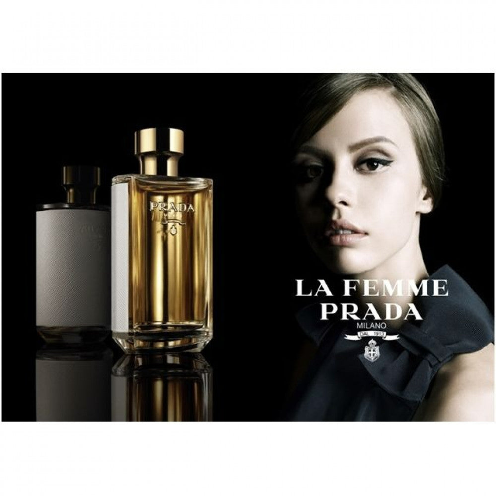 Prada La Femme EDP For Her – 100 ml