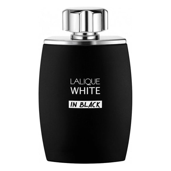 Lalique White in Black EDP 125ml Spray