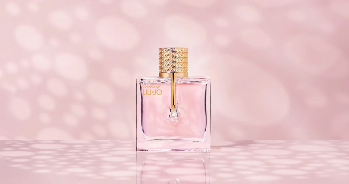 Liu Jo Scent EDT For Her - 75 ml