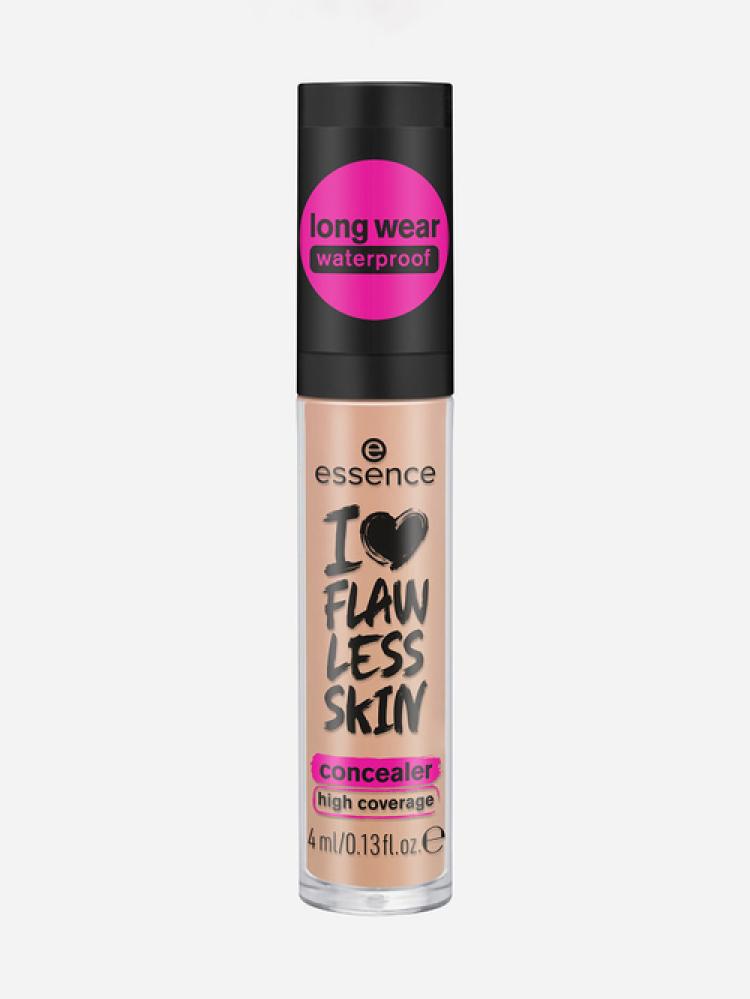 Essence I Love Flawless Skin Concealer 4ml - 50 Light Sand