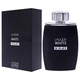 Lalique White in Black EDP 125ml Spray