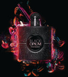 Yves Saint Laurent Black Opium Extreme EDP For Her – 50 ml