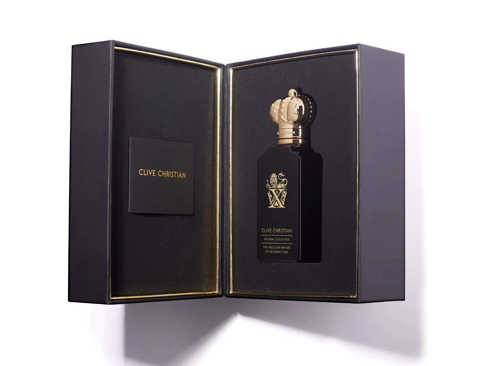 Clive Christian X Parfum EDP For Him - 50 ml