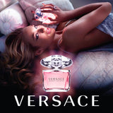 Versace Bright Crystal EDT For Her - 90 ml