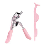 Brush Works Lash Curler With Lash Applicator