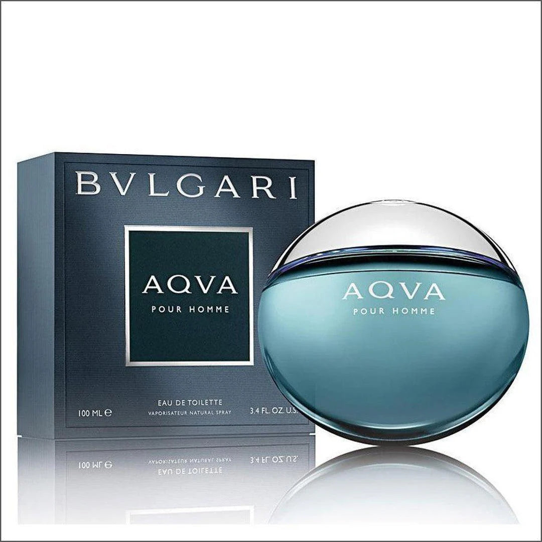 Bvlgari Aqva Pour Homme EDT For Him – 100ml