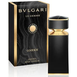 Bvlgari Le Gemme Onekh For Men Eau De Parfum 100ml