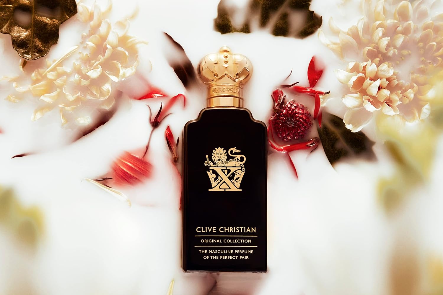 Clive Christian X Parfum EDP For Him - 50 ml