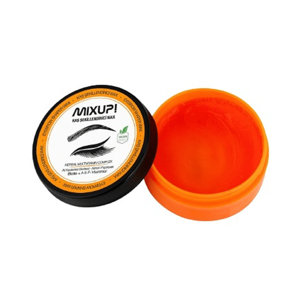 Eyebrow Shaping Wax for Perfect Brows - 50 ml