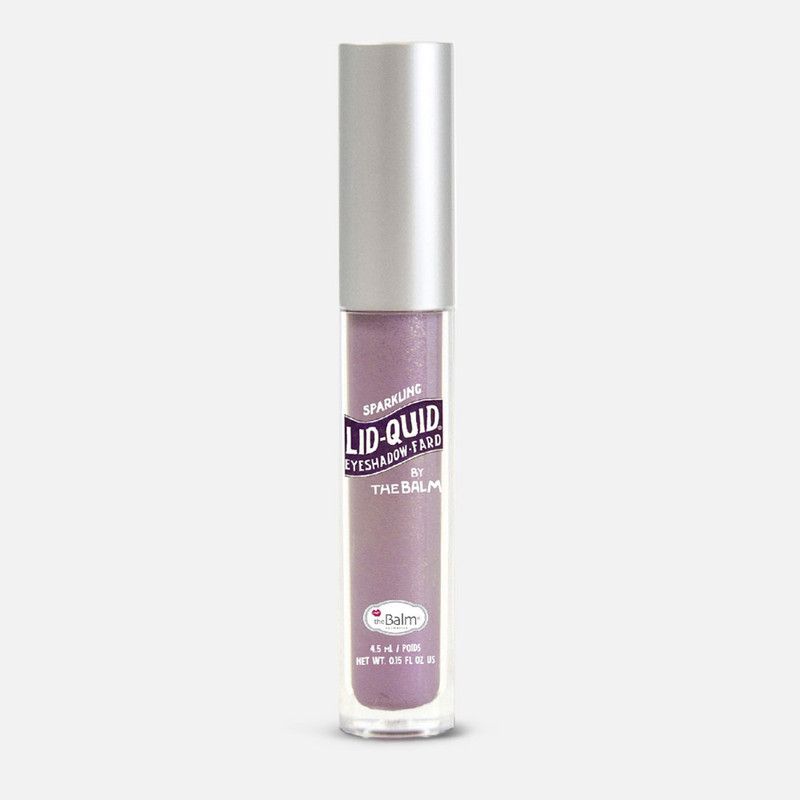 The Balm Lid-Quid Sparkling Liquid Eyeshadow 4.5ml