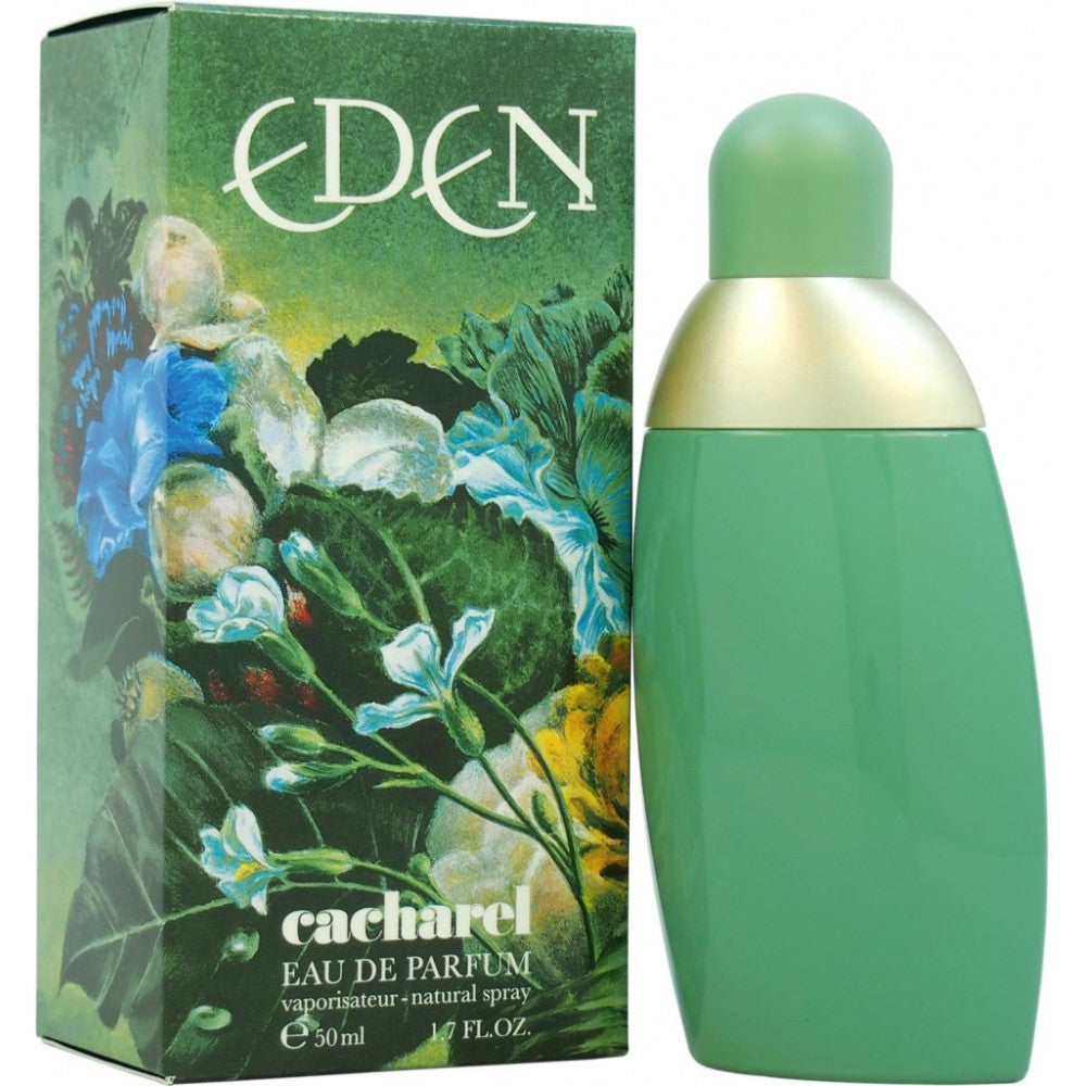 Cacharel Eden EDP For Her - 50 ml