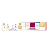 Calvin Klein Ck One Gift Set Of 5 Pcs