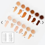 Glossier Stretch Balm Concealer For Dewy Buildable Coverage - Medium Tan 1