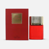 Cartier Must De Cartier Parfum For Her – 50 ml