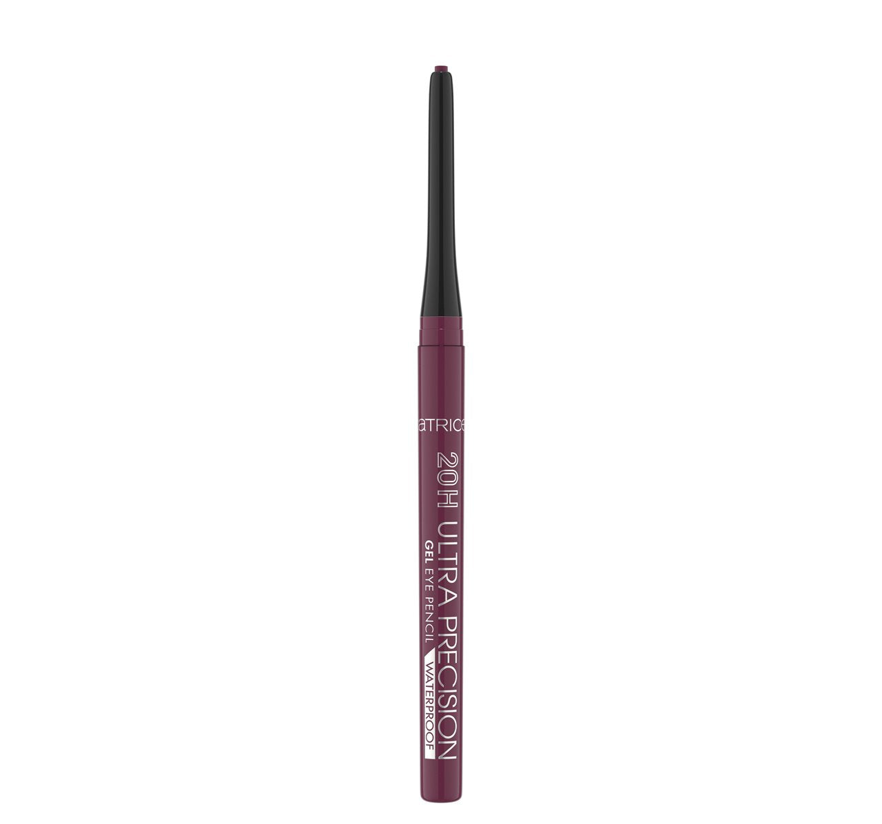 Catrice 20H Ultra Precision Gel Eye Pencil WP - 080 Berry Plum