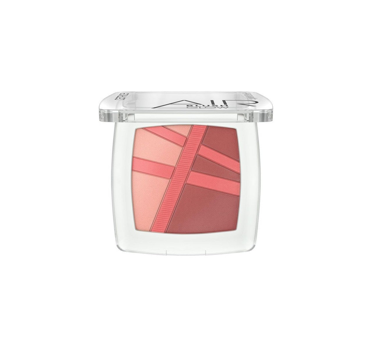 Catrice AirBlush Glow - 020 cloud wine