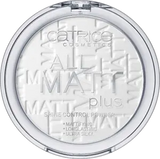 Catrice All Matt Plus Shine Control Powder 001