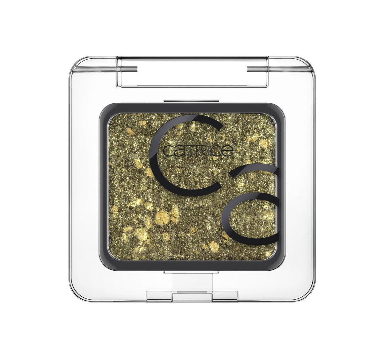 Catrice Art Couleurs Eyeshadow - 360 Golden Leaf