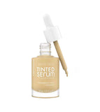 Catrice Nude Drop Tinted Serum Foundation - 020W