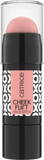 Catrice Cheek Flirt Face Stick - 030 Rock'n'Rose