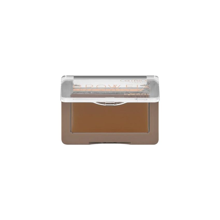 Catrice Brow Fix Soap Stylist - 050 Warm Brown