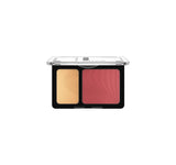 Catrice Cheek Affair Blush&Highlighter Palette 2 in 1 - 020 End Of Friendzone