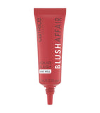 Catrice Blush Affair Liquid Blush - 030 Ready Red Go