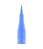 Catrice Eyeliner Calligraph Artist Matte Liner - 020 Ocean Flirt