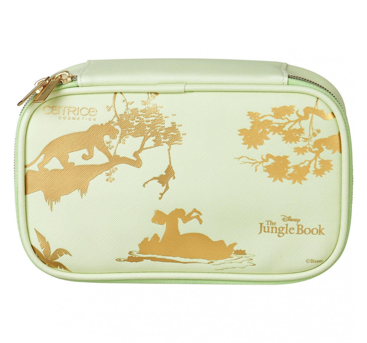 Catrice Disney The Jungle Book Make-Up & Bag Set