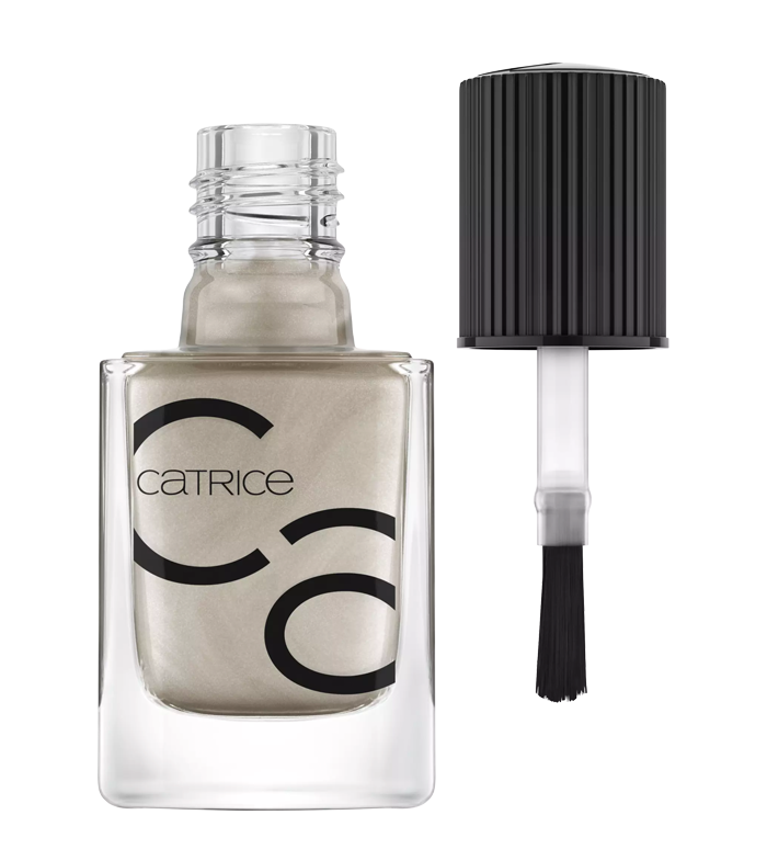 Catrice ICONAILS Gel Lacquer - 155 SilverStar