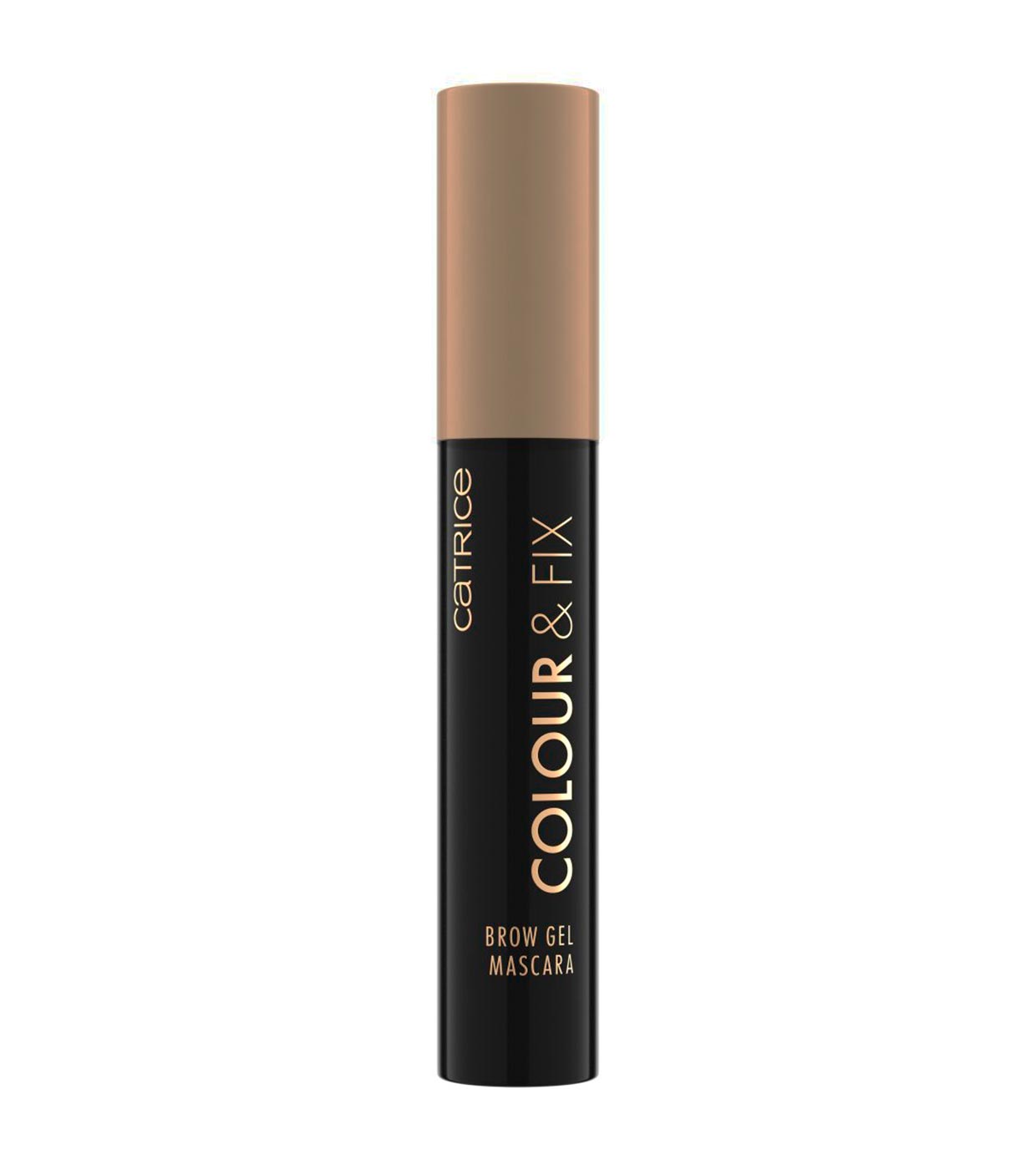 Catrice Colour & Fix Brow Gel Mascara - 010 Blonde