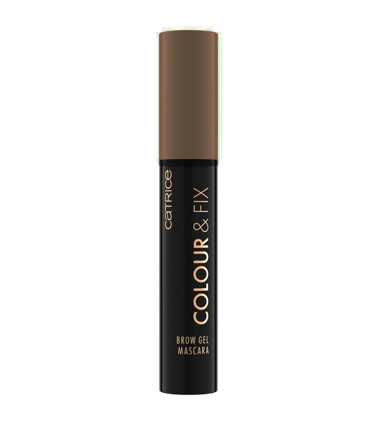 Catrice Colour & Fix Brow Gel Mascara - 020 Medium Brown