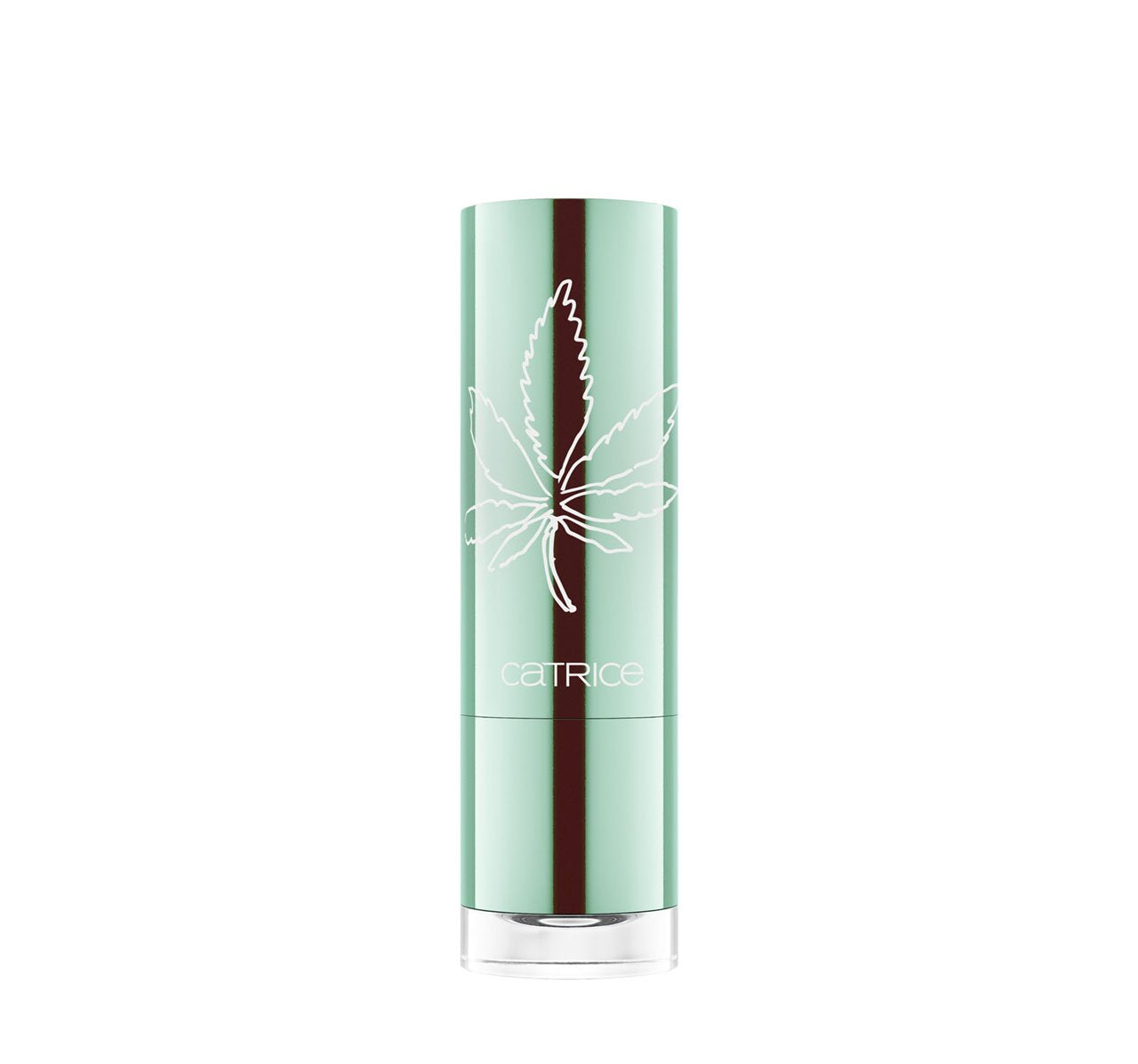 Catrice Hemp & Mint Glow Lip Balm - 010 High On Life