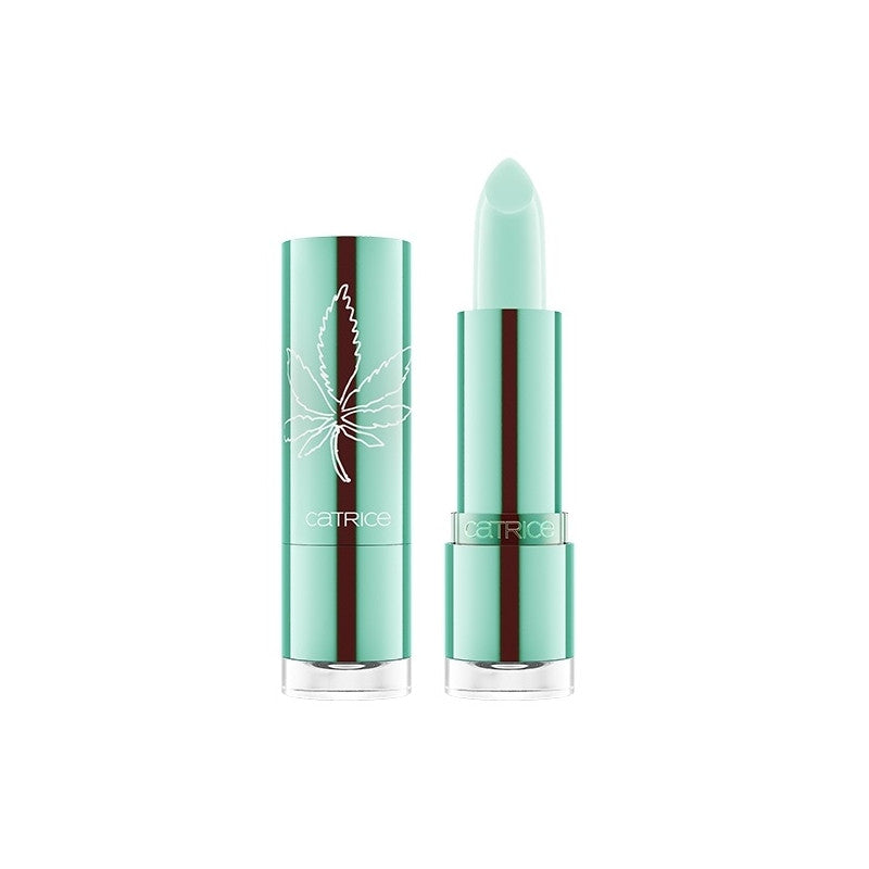 Catrice Hemp & Mint Glow Lip Balm - 010 High On Life