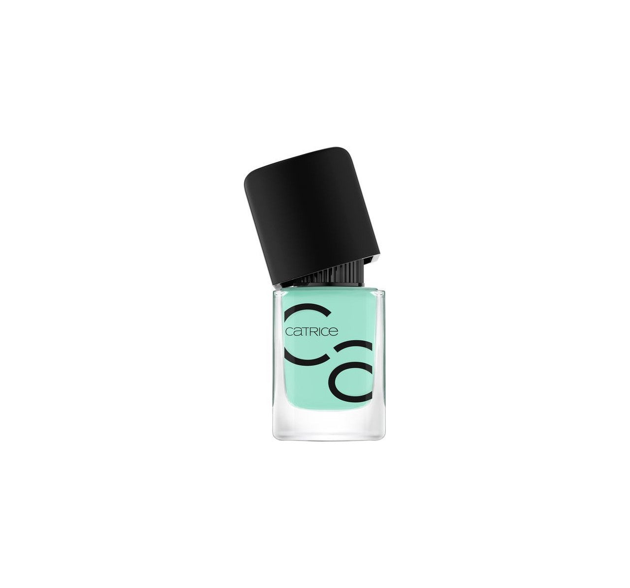 Catrice ICONAILS Gel Lacquer - 145 EncourageMint