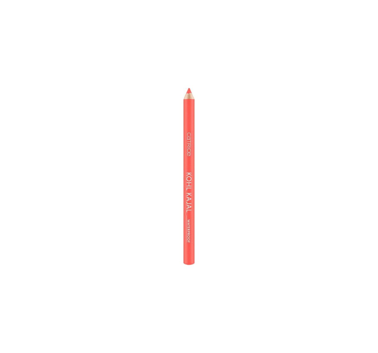 Catrice Kohl Kajal WP - 180 Red Coral