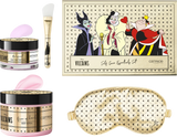 Catrice Disney Villains Self Care Essentials - 4Pcs