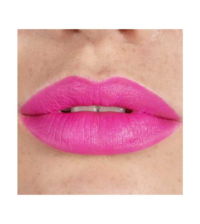 Catrice Lipstick Intense Matte Lip Pencil - 030 Think Pink