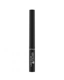 Catrice Eyeliner & Eyelash Glue 2 in 1 - 010 Strong Black