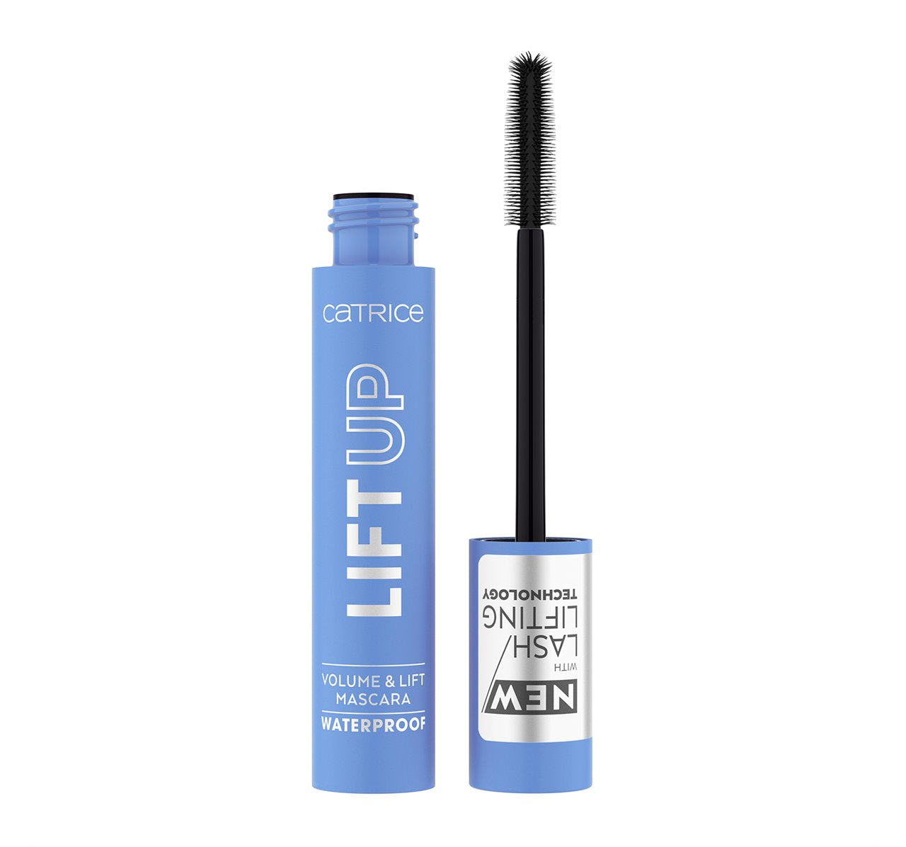 Catrice Lift Up Volume&Lift Mascara WP 11ml - 010 Deep Black